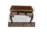 Wooden Handicrafts Online - slide 1