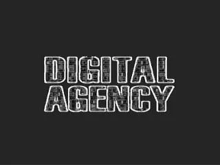 The Digital Agency