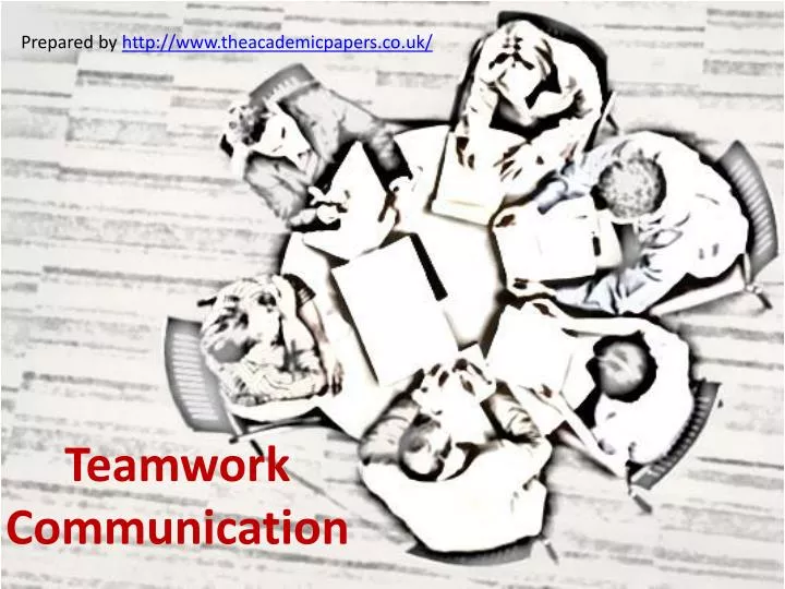 teamwork communication
