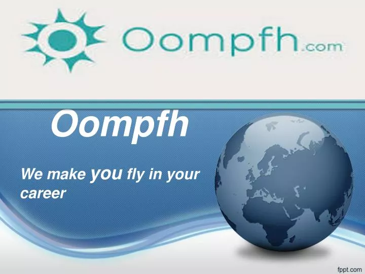 oompfh