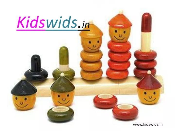 kids wids in