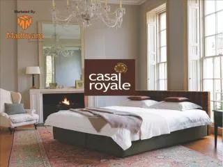Residential apartments in earthcon casa royale situated in G