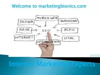 marketingbionics.com