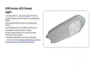 Leiqiong LED Street Light Cob Series Product