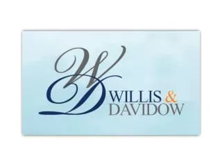 Wills And Trusts Attorney Naples | Willis & Davidow, L.L.C.