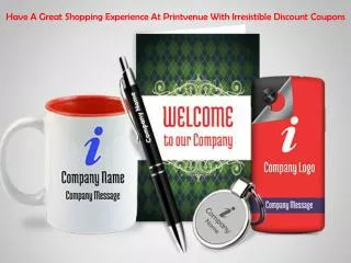 Have A Great Shopping Experience At Printvenue With Irresist
