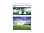 How to Create Simple Manipulation Using Lighting Effects? - slide 1
