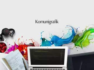 KOMUNIGRAFIK | Web Design & Development company in Jakarta