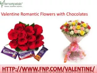 Best Gifts For Valentine’s Day