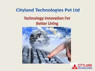 cityland technologies