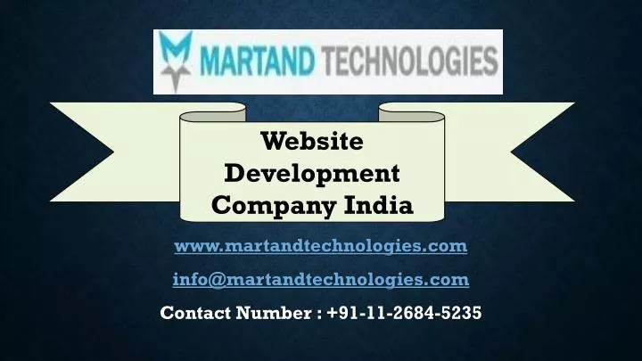www martandtechnologies com info@martandtechnologies com contact number 91 11 2684 5235