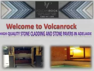 Volcon Rock