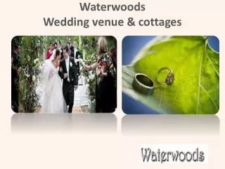 Wedding venues Midlands meander-Wedding venues Midlands