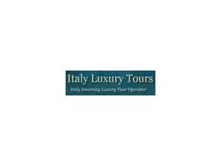 Perfect Food & Wine Tours With Italy Luxury Tours