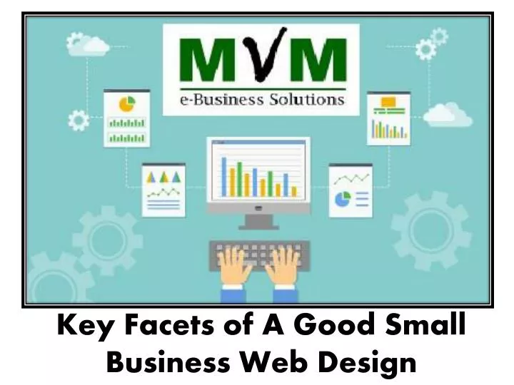 key facets of a good small business web design