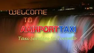 Availing Taxi Services in Toronto