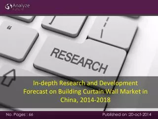 In-depth Research and Development Forecast on Building Curta