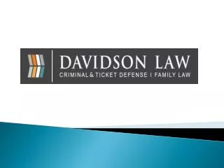 Davidson Law