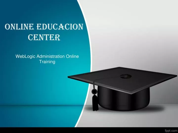 online educacion center
