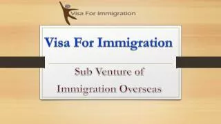 Best canada immigration services