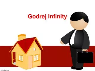 Godrej infinity Pune