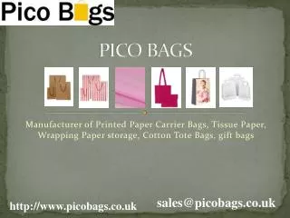 Wrap Gift bag with Colourful Wrapping paper Storage