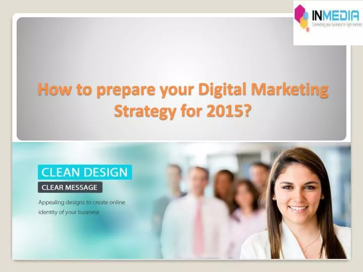 how to prepare your digital marketing strategy for 2015