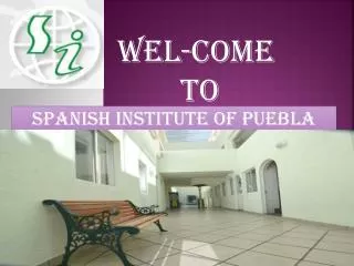 Spanish Course and Classes