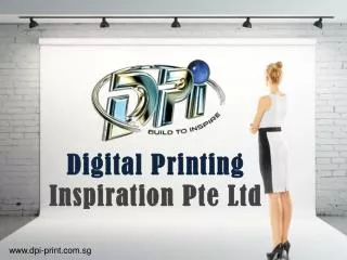 Singapore Digital Printing
