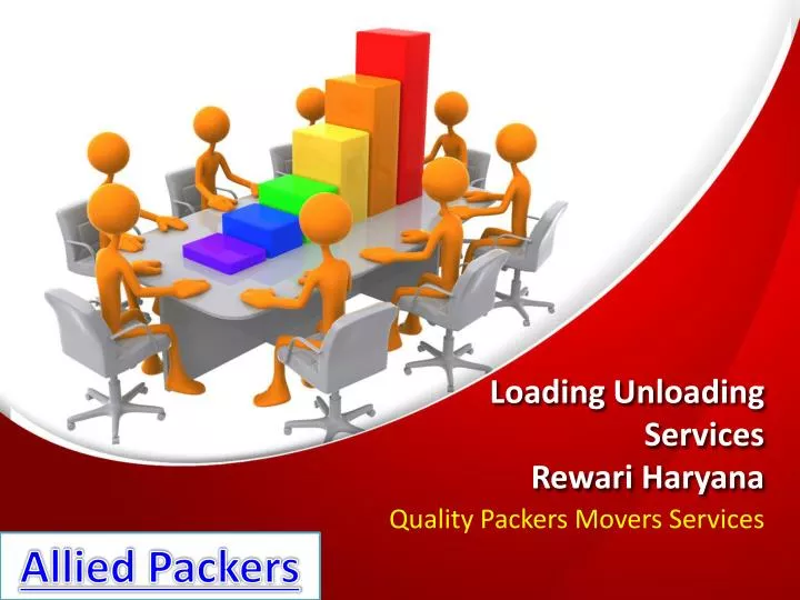 loading unloading services rewari haryana