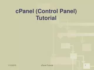 How to create ftp account in cpanel