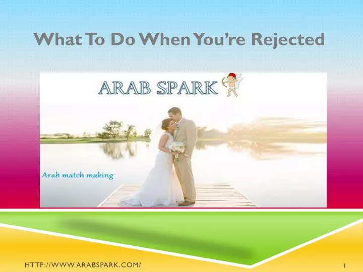 what to do when you re rejected