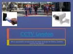 Security Systems London - slide 1