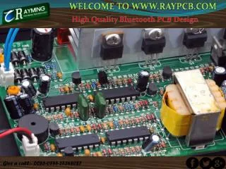 PCB Board Manufacturer