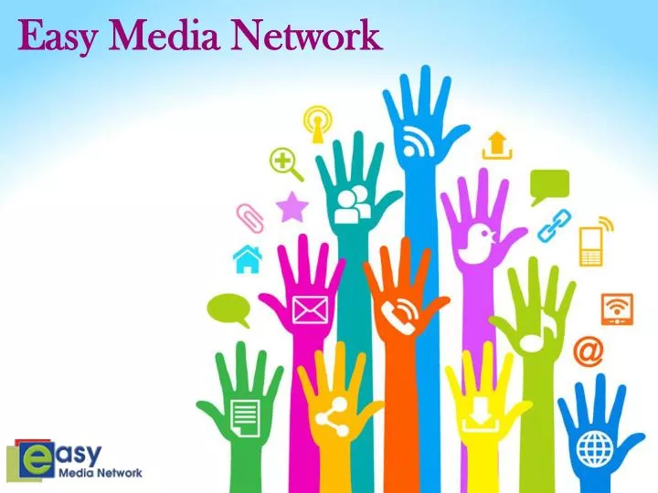 easy media network