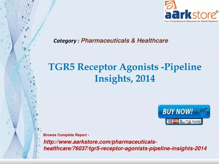 tgr5 receptor agonists pipeline insights 2014