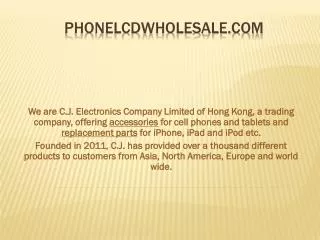 Cell Phone Parts Wholesale, Cell Phone Parts Suppliers, Smar