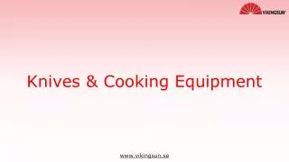 Everything Required for your Kitchen