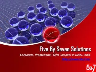 Corporate Gifts Supplier in Delhi, India