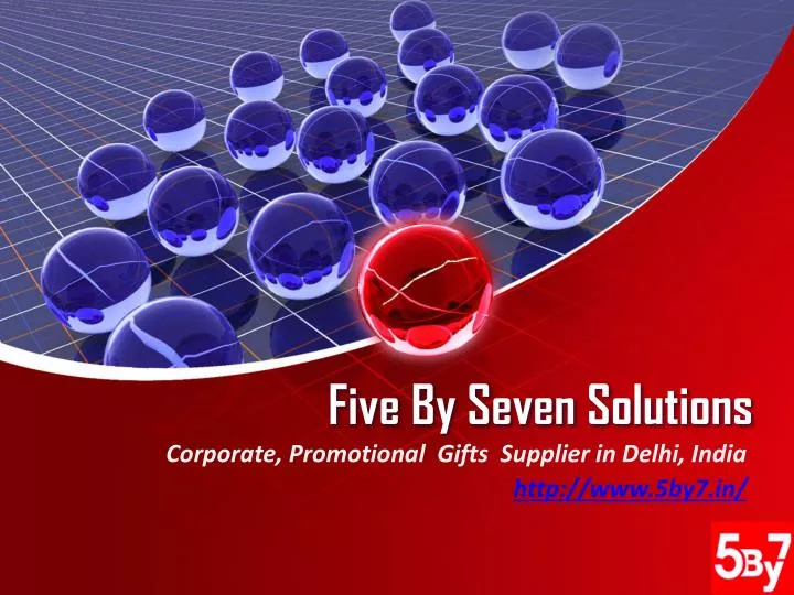 five by seven solutions