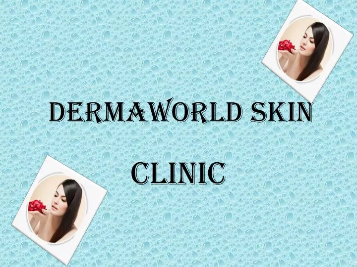 dermaworld skin