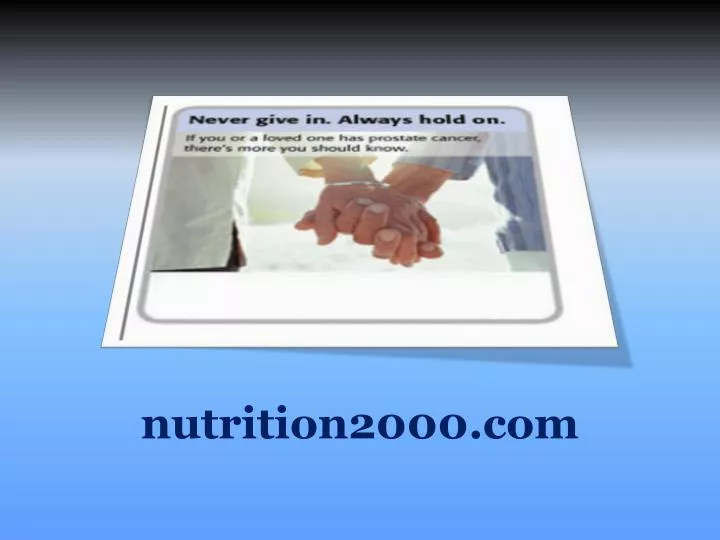 nutrition2000 com