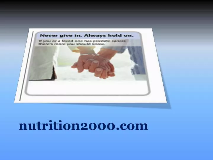nutrition2000 com