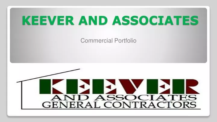 keever and associates