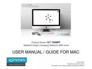 ZoomCharts User Guide Net Graph - Company Network for Mac