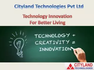 cityland technologies pvt ltd,cityland technologies