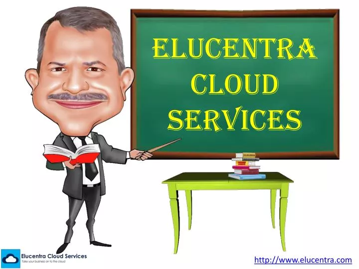elucentra cloud services