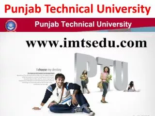 Punjab Technical University Study Center question Papers Re