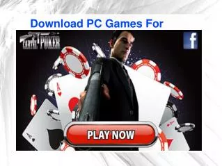 download PC games for free