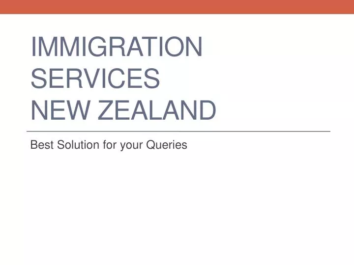 immigration services new zealand